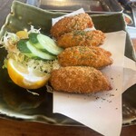 浜焼き白浜家 - 