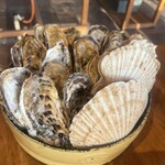 浜焼き白浜家 - 