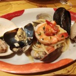 Trattoria Da KENZO - 