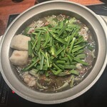 博多もつ処 煌梨 - 