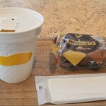 タイムズカフェ - 