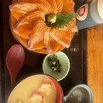 浜焼き白浜家 - 