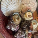 浜焼き白浜家 - 