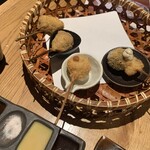 東京恵比寿 串亭 - 