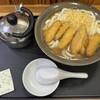 牧のうどん 博多バスターミナル店