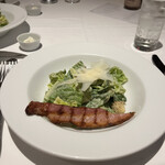 ベンジャミンステーキハウス KITTE大阪店 - 