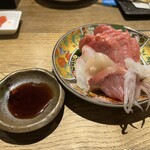 大衆割烹 八べゑ - 