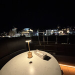 和フレンチ&BAR Le HUBLOT - 