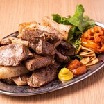 やきとん＆ハイボール やんばるミートセンター - 