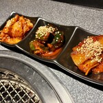 焼肉 縁むすび - 