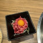 焼肉食べ放題ブラックホール - 