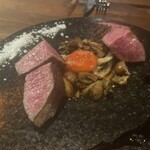 上六ワイン - 熊本県「和王」ウチモモ