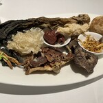 カントニーズ 燕 - 