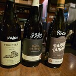 beer & wine厨房　tamaya - 