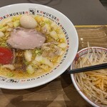 どうとんぼり神座 - 