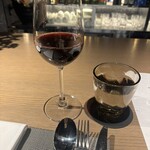 和フレンチ&BAR Le HUBLOT - 