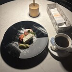 和フレンチ&BAR Le HUBLOT - 