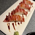 焼肉 縁むすび - 