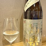 海鮮料理と酒 いくひさ - 