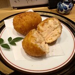 海鮮料理と酒 いくひさ - 