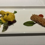 カントニーズ 燕 - 