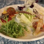 PIZZA LINDA - どれもガチで美味しい