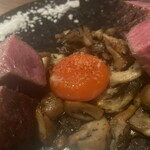 上六ワイン - 熊本県「和王」ウチモモ