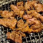 焼肉 縁むすび - 