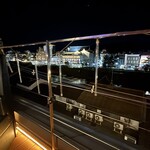 和フレンチ&BAR Le HUBLOT - 