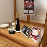 焼肉食べ放題ブラックホール - 