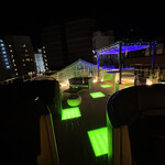 和フレンチ&BAR Le HUBLOT - 