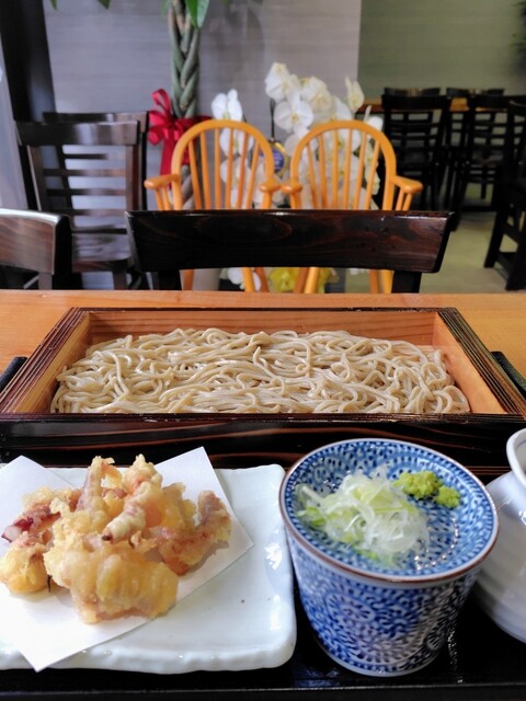 紅山水 &ndash; 山形の本格そば店｜味・雰囲気・価格を徹底解説