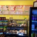 LANIKAI JUICE - 豊富なメニューで迷うこと必至！