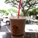 LANIKAI JUICE - Organic Kailua Monkey（choco）！