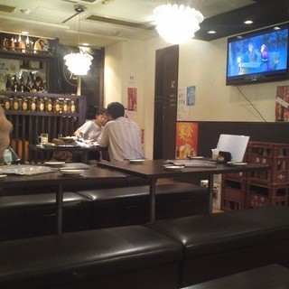 九州酒場だんだん._2