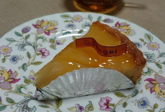 Angel（エンジェル） - 十和田南（ケーキ）の写真