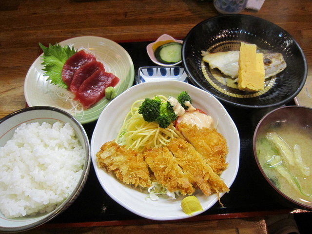 やまいち 上石神井 定食 食堂 食べログ やまいち 上石神井 定食 食堂 食べログ