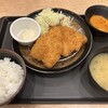 松のや 三鷹店