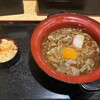 小諸そば 小伝馬町店