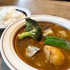スープカレー店 34 - 
