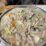 サムギョプサル nicoya - 