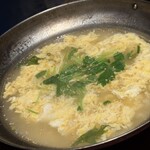 馬鹿とけむり - 