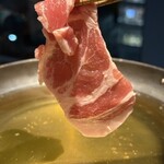 馬鹿とけむり - 