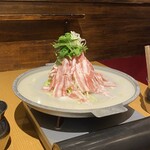 サムギョプサル nicoya - 