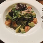 お好み焼き 京ちゃばな - 