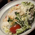 馬鹿とけむり - 