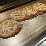 お好み焼き 京ちゃばな - 