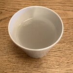 手打そば 乃田 - 