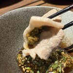 馬鹿とけむり - 