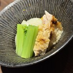 馬鹿とけむり - 